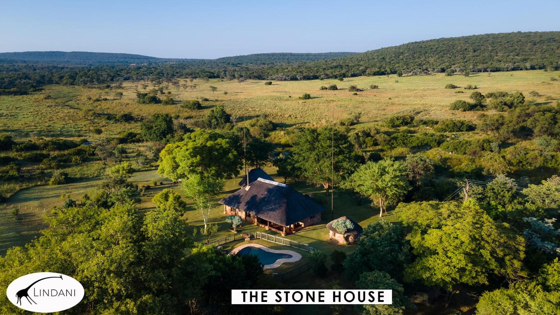 Lindani Game And Lodges Vaalwater Zewnętrze zdjęcie